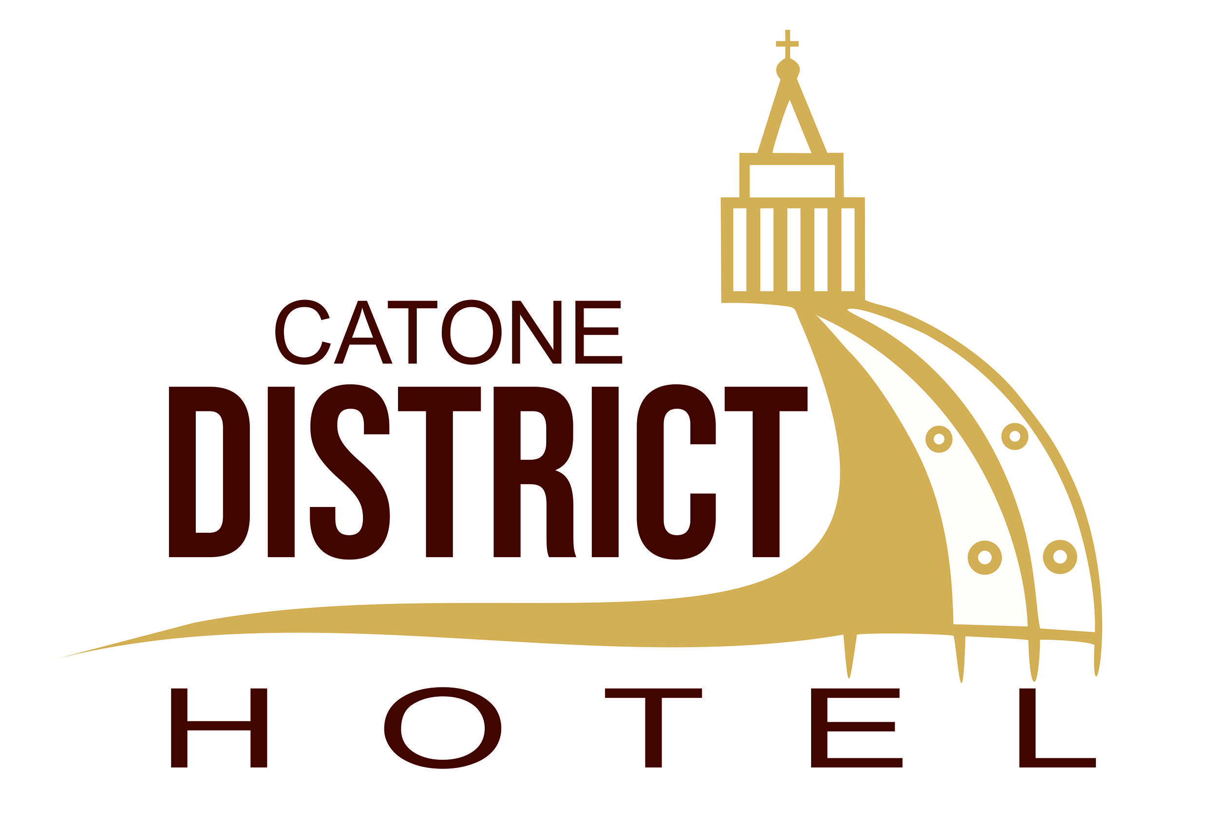 Catone District Hotel Rom Exterior foto